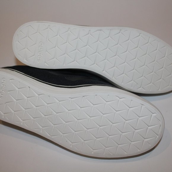 Adidas True Chill Carbon Black Sneakers Mens Shoes - Picture 5 of 5